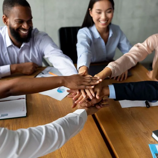 thumbnail for publication: Building Coalitions: Communication in Coalitions